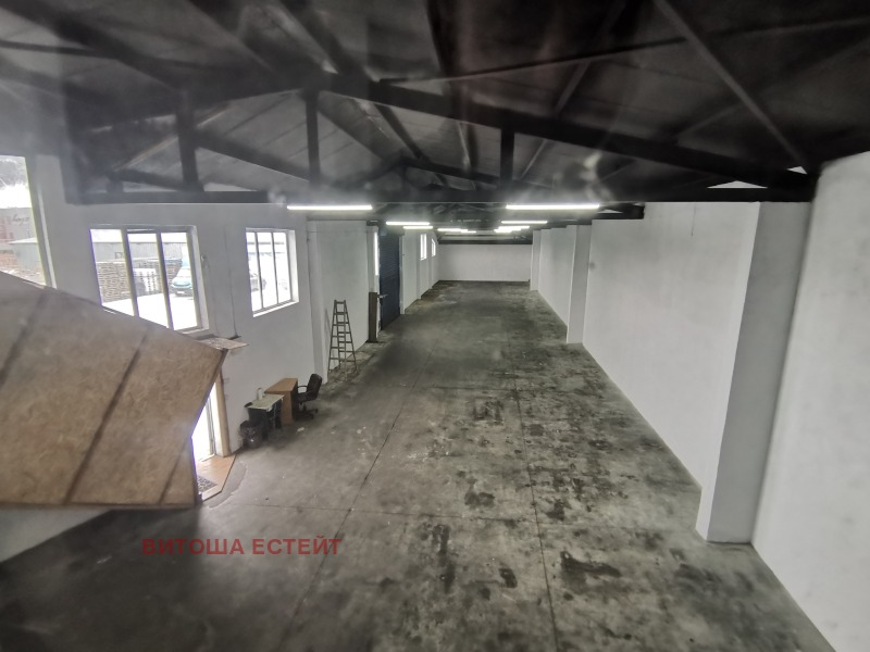 Дава под наем СКЛАД, гр. София, Враждебна, снимка 9 - Складове - 52523738