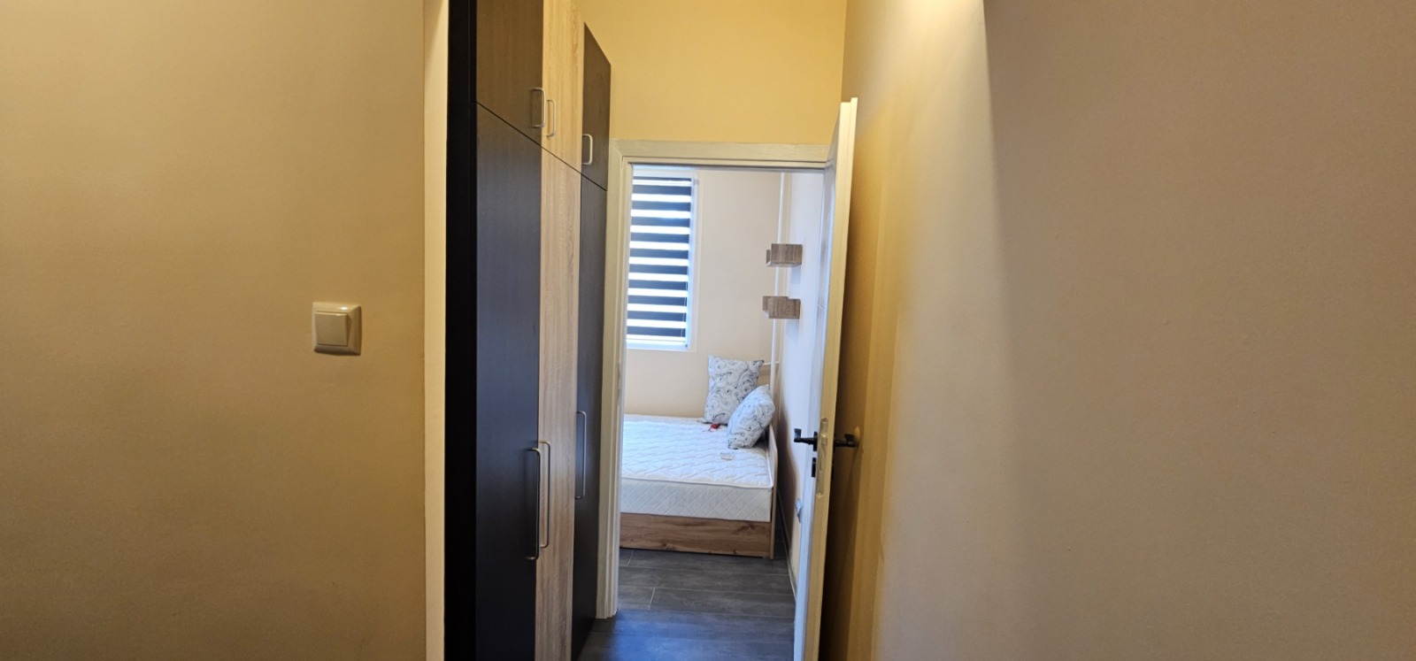 Дава под наем 2-СТАЕН, гр. София, Света Троица, снимка 7 - Апартаменти - 53722080