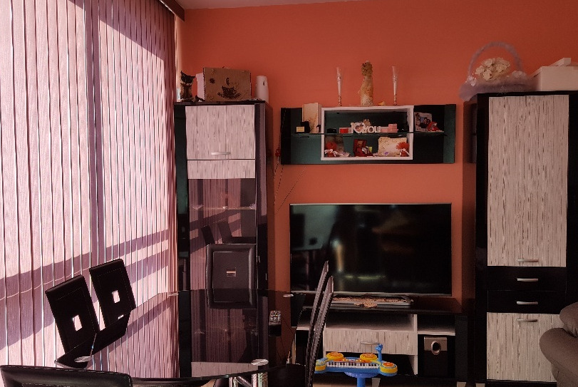 Дава под наем 2-СТАЕН, гр. Пловдив, Южен, снимка 7 - Апартаменти - 53775532