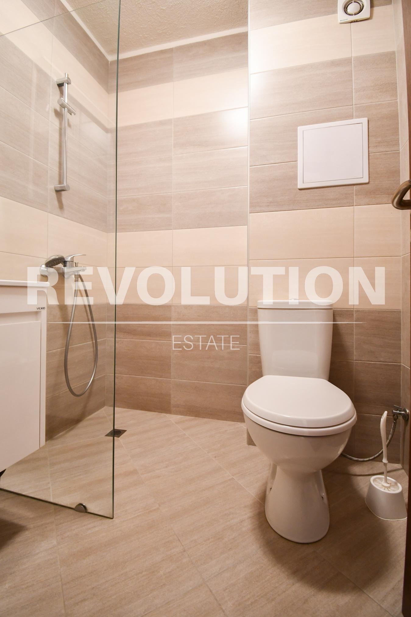 Дава под наем 2-СТАЕН, гр. София, Редута, снимка 7 - Апартаменти - 54125184