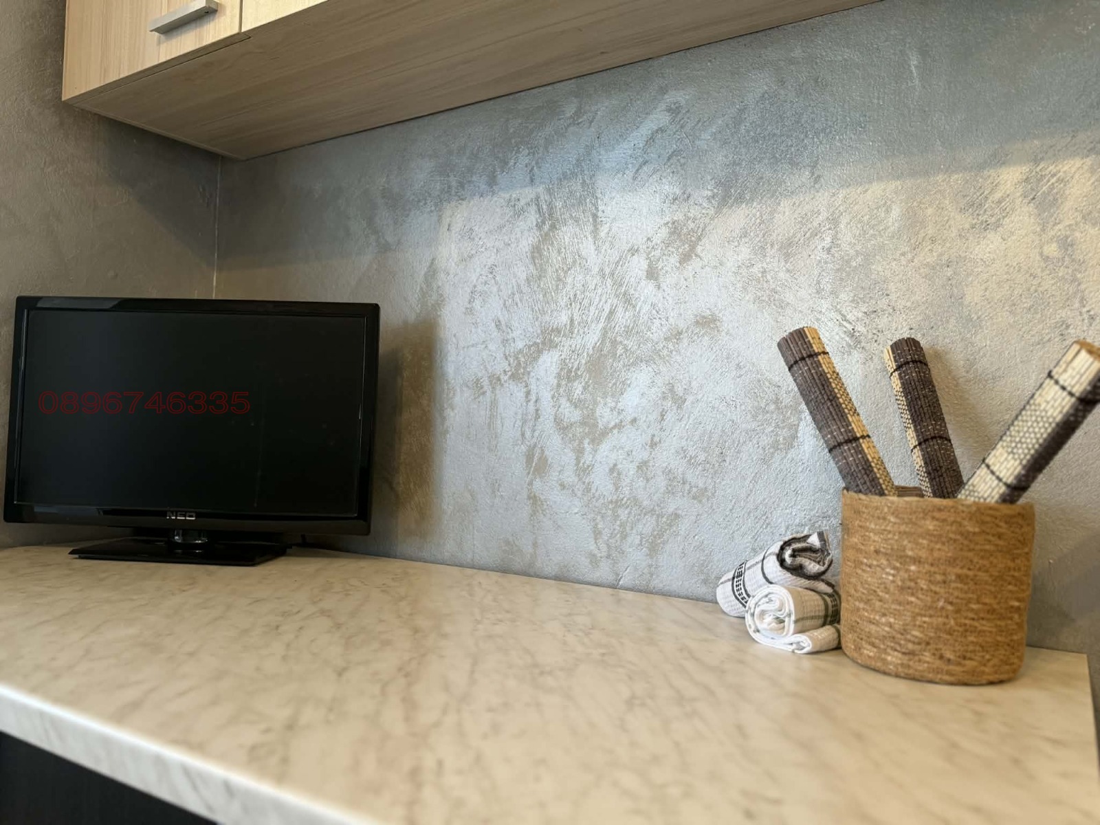 Дава под наем 2-СТАЕН, гр. Варна, Младост 2, снимка 14 - Апартаменти - 54230665