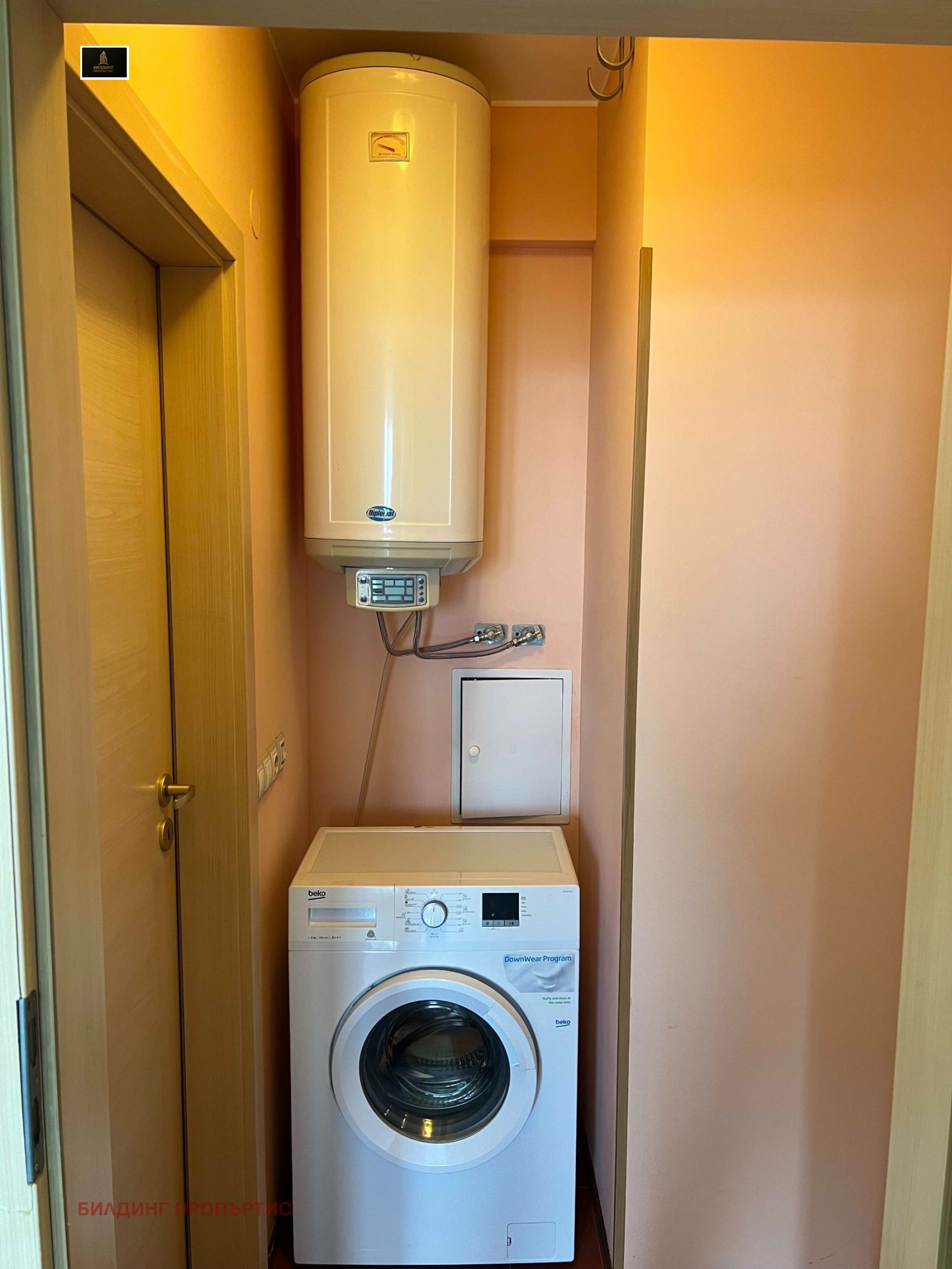 Дава под наем 3-СТАЕН, гр. София, Младост 3, снимка 15 - Апартаменти - 53911114