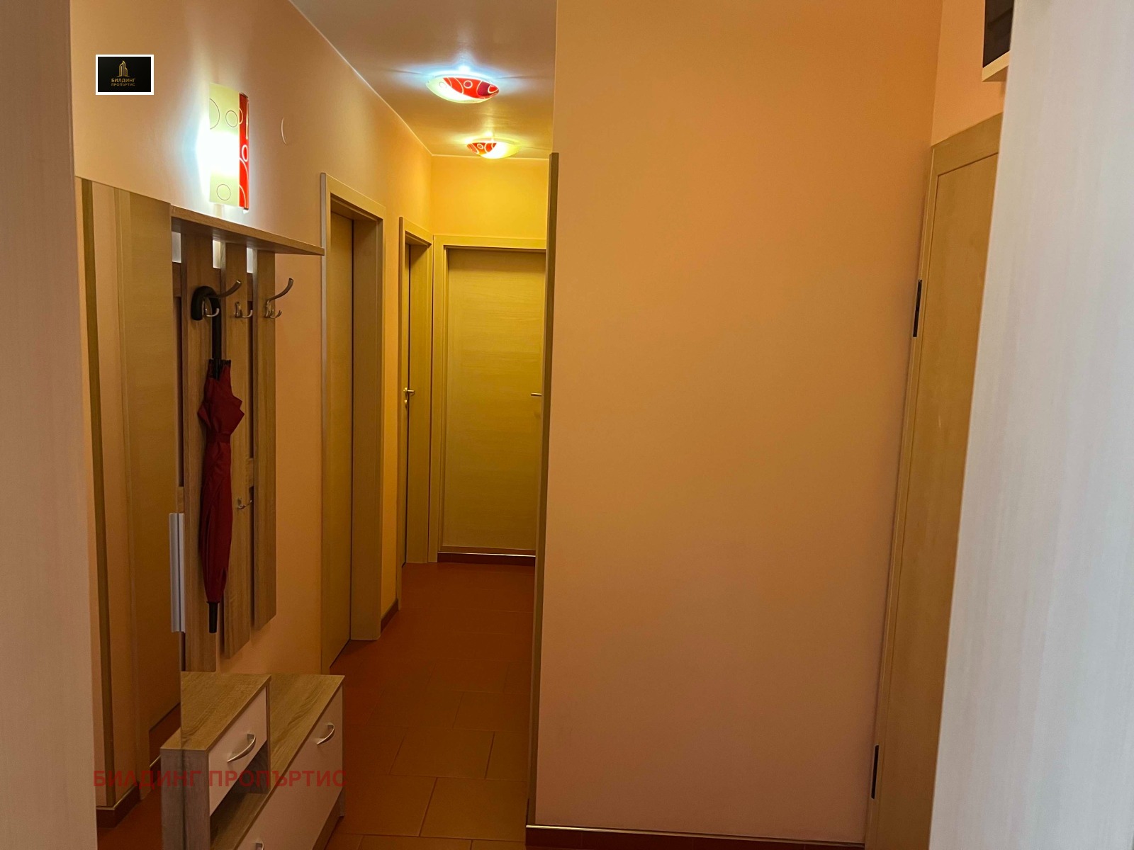 Дава под наем 3-СТАЕН, гр. София, Младост 3, снимка 6 - Апартаменти - 53911114