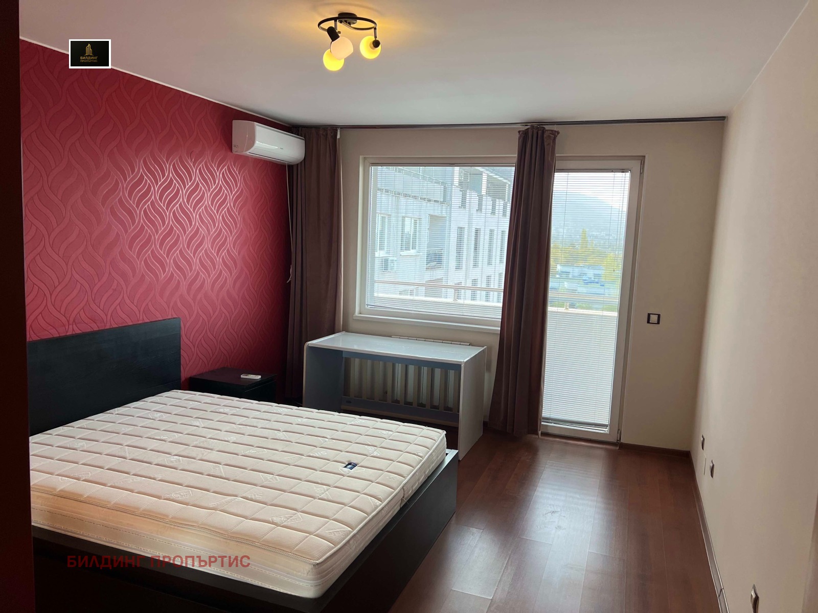 Дава под наем 3-СТАЕН, гр. София, Младост 3, снимка 10 - Апартаменти - 53911114