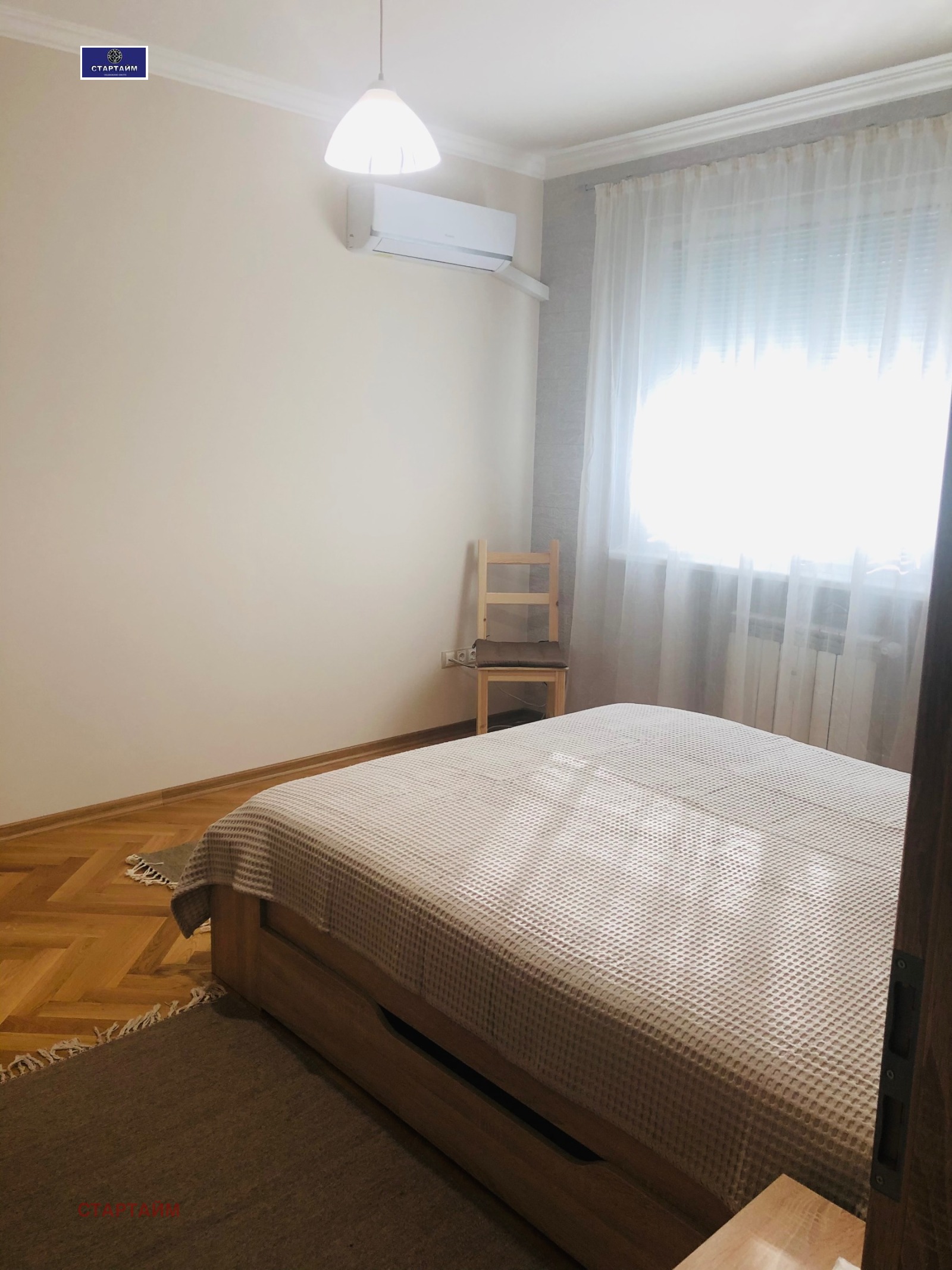 Дава под наем 3-СТАЕН, гр. София, Оборище, снимка 4 - Апартаменти - 55530291