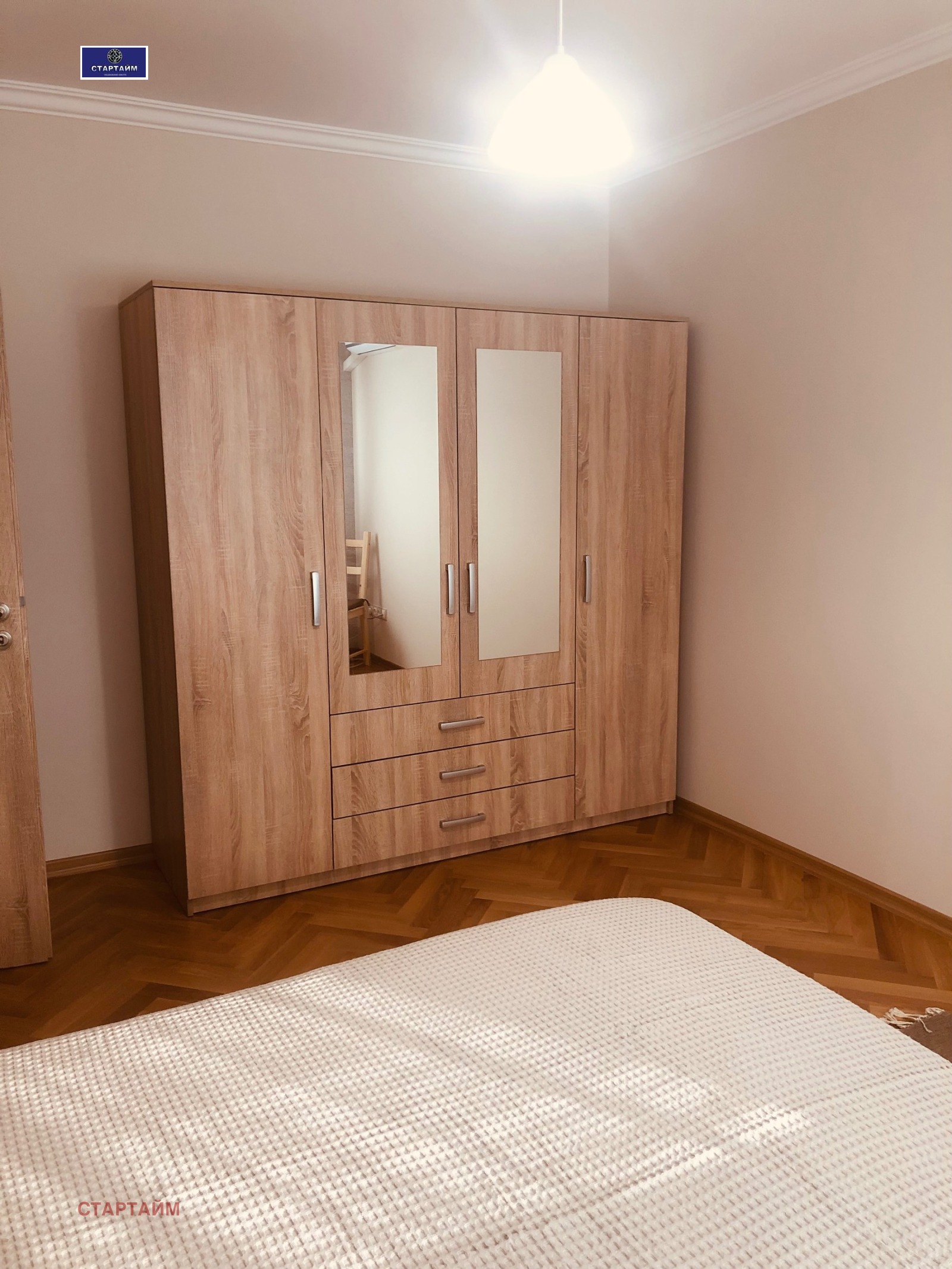 Дава под наем 3-СТАЕН, гр. София, Оборище, снимка 8 - Апартаменти - 55530291