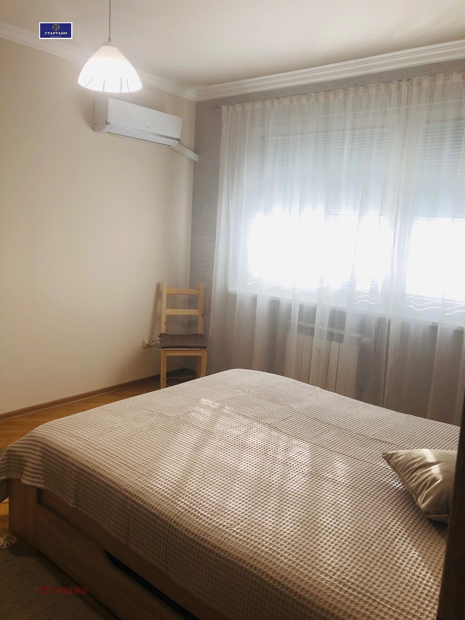 Дава под наем 3-СТАЕН, гр. София, Оборище, снимка 7 - Апартаменти - 55530291