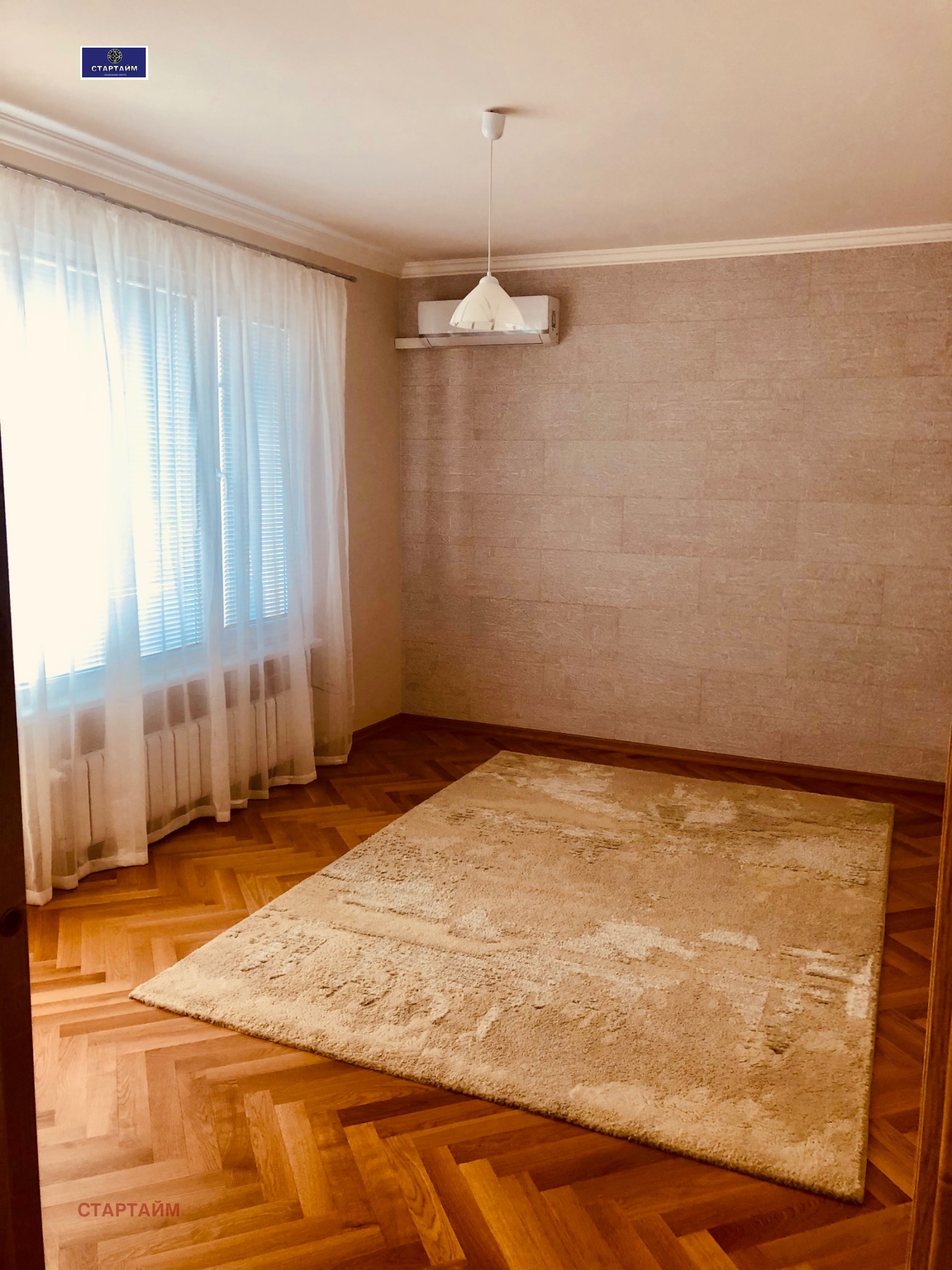 Дава под наем 3-СТАЕН, гр. София, Оборище, снимка 16 - Апартаменти - 55530291