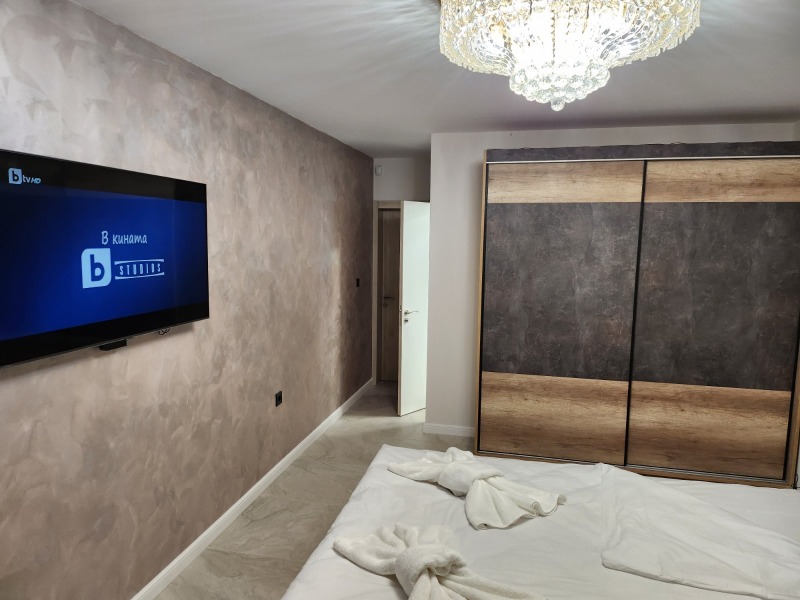 Дава под Наем 4-СТАЕН в град Варна, Левски 1 - 110 кв.м / 1 100 € » 2 151.41 лв., ИМОТИ ТЕРА ЕООД