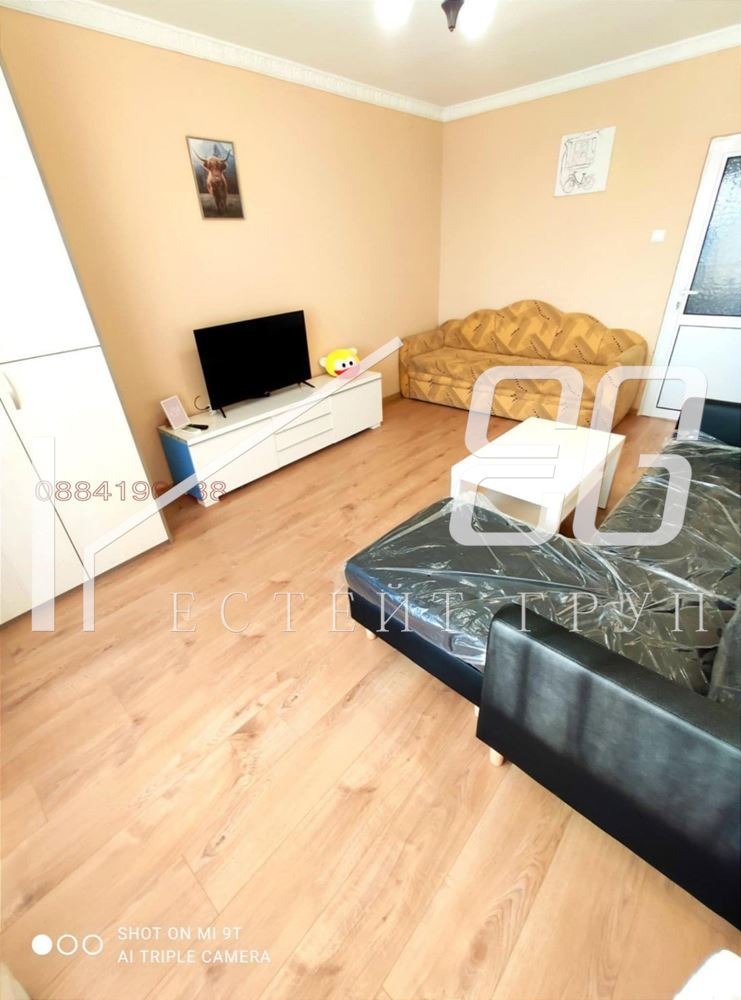 Дава под Наем 4-СТАЕН | Imot.bg — изображение 5