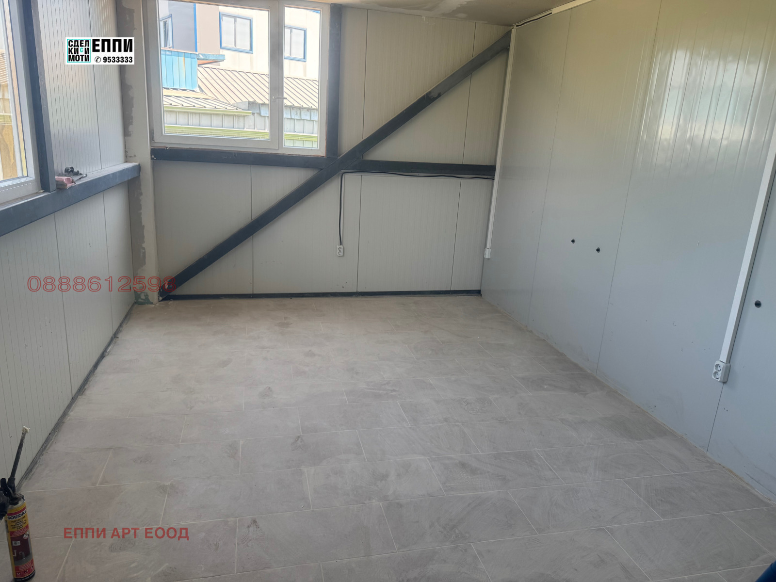 Дава под Наем ПРОМ. ПОМЕЩЕНИЕ | Imot.bg — изображение 6