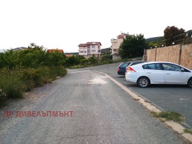 Stüdyo Sveti Vlas, bölge Burgaz 13