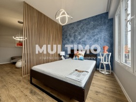1 yatak odası Mladost 4, Sofia 9