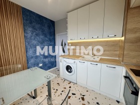 1 yatak odası Mladost 4, Sofia 8