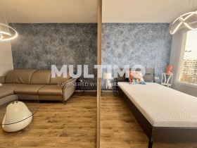 1 yatak odası Mladost 4, Sofia 2