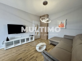 1 yatak odası Mladost 4, Sofia 3