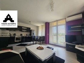 2 chambres Droujba 2, Sofia