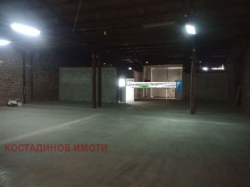 Oppbevaring Industrialna zona - Sever, Plovdiv 1