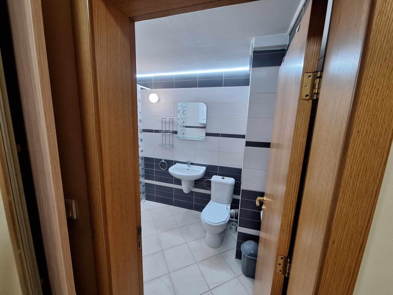 Дава под наем 1-СТАЕН, гр. Варна, Чаталджа, снимка 4 - Апартаменти - 53494565