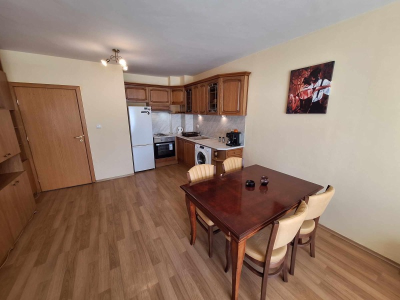 Дава под наем 1-СТАЕН, гр. Варна, Чаталджа, снимка 2 - Апартаменти - 53494565