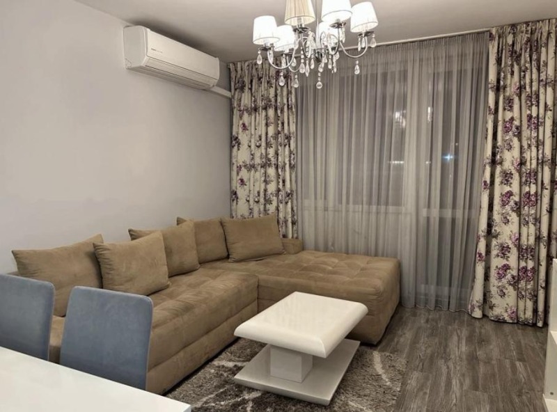 В оренду  1 спальня София , Дървеница , 76 кв.м | 76333570