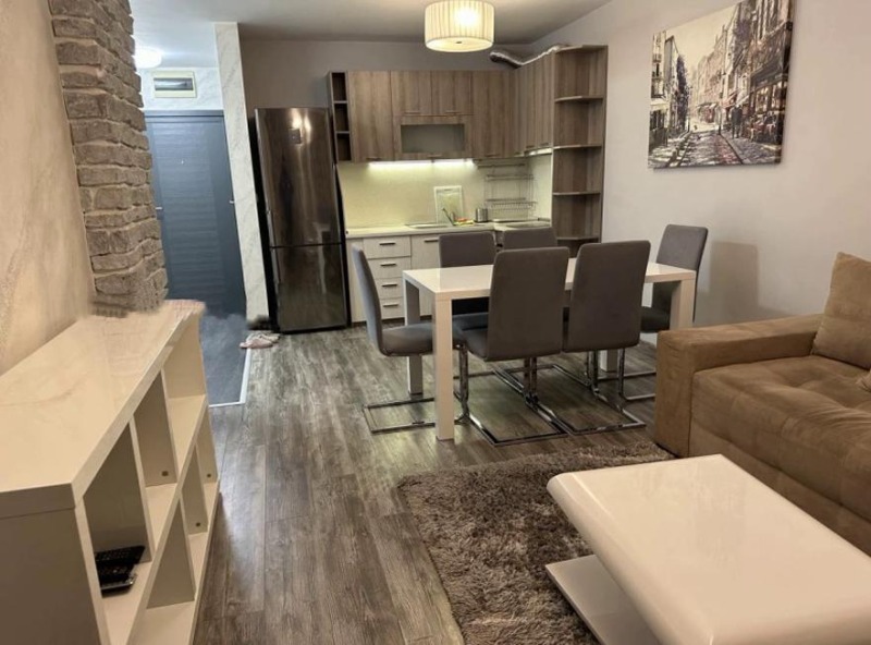 В оренду  1 спальня София , Дървеница , 76 кв.м | 76333570 - зображення [3]
