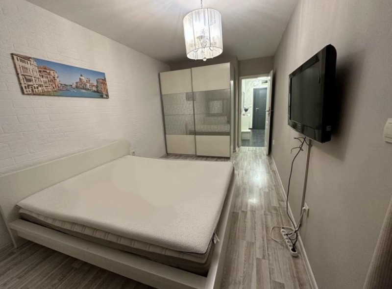 В оренду  1 спальня София , Дървеница , 76 кв.м | 76333570 - зображення [5]