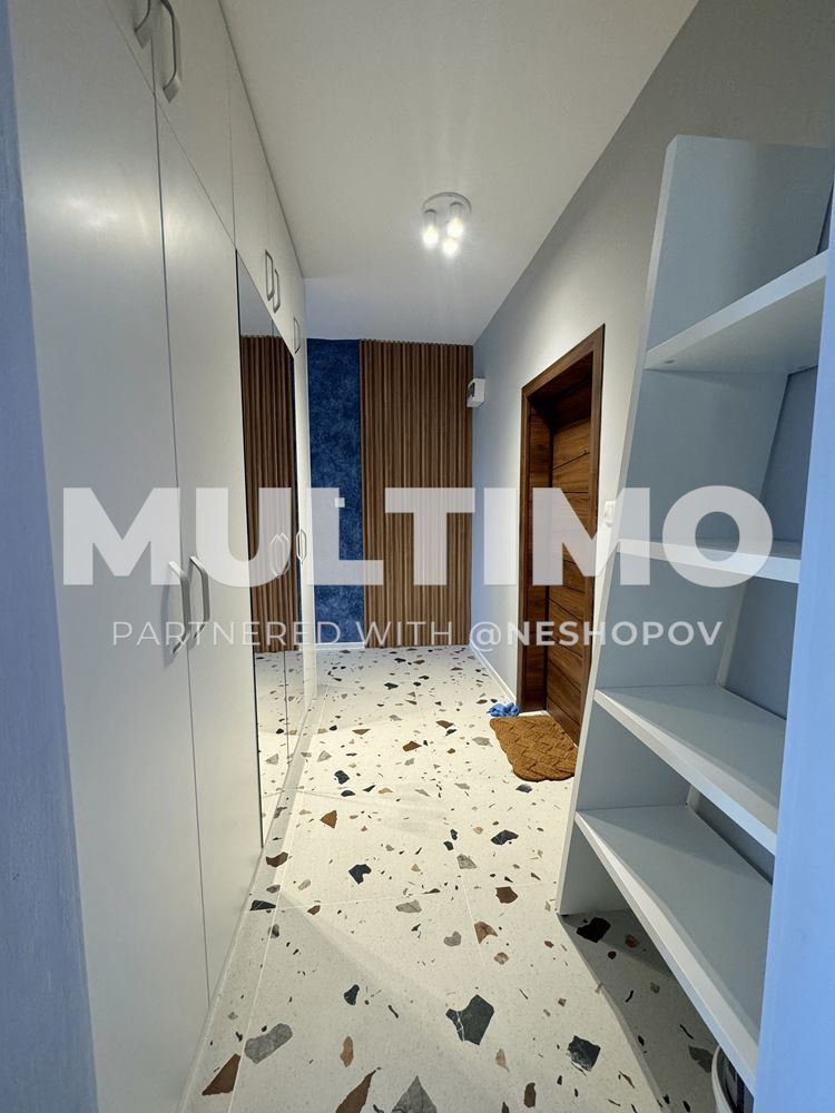 En renta  1 dormitorio Sofia , Mladost 4 , 50 metros cuadrados | 82955432