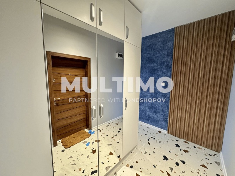 En renta  1 dormitorio Sofia , Mladost 4 , 50 metros cuadrados | 82955432 - imagen [5]
