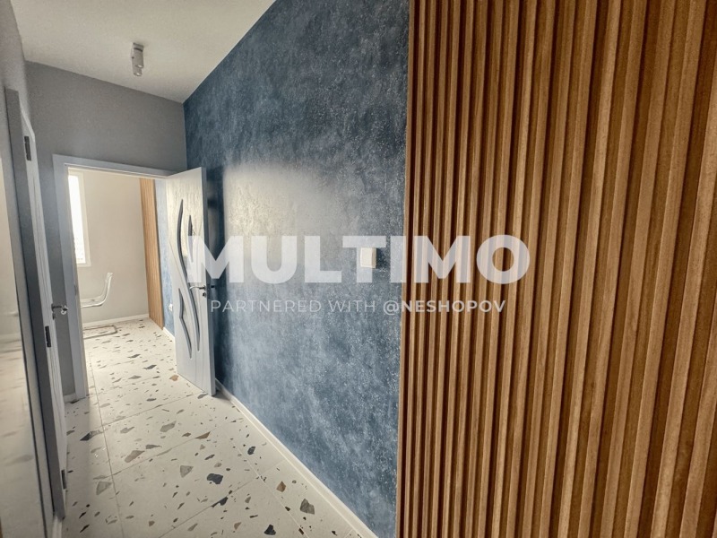 En renta  1 dormitorio Sofia , Mladost 4 , 50 metros cuadrados | 82955432 - imagen [10]