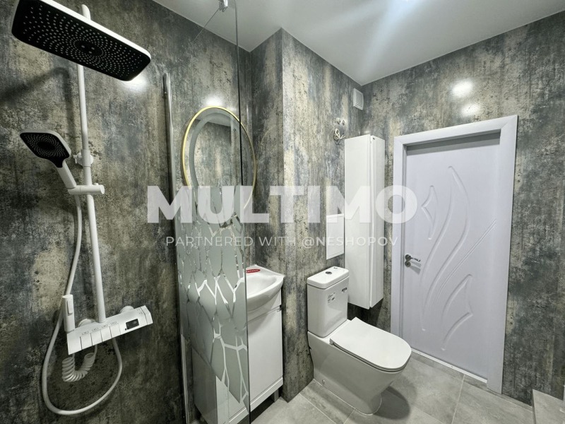 En renta  1 dormitorio Sofia , Mladost 4 , 50 metros cuadrados | 82955432 - imagen [11]