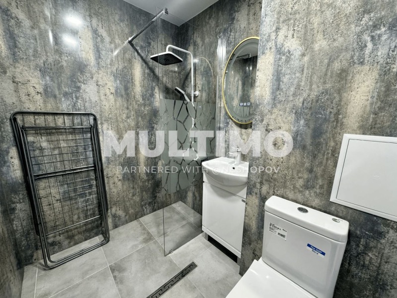 En renta  1 dormitorio Sofia , Mladost 4 , 50 metros cuadrados | 82955432 - imagen [12]