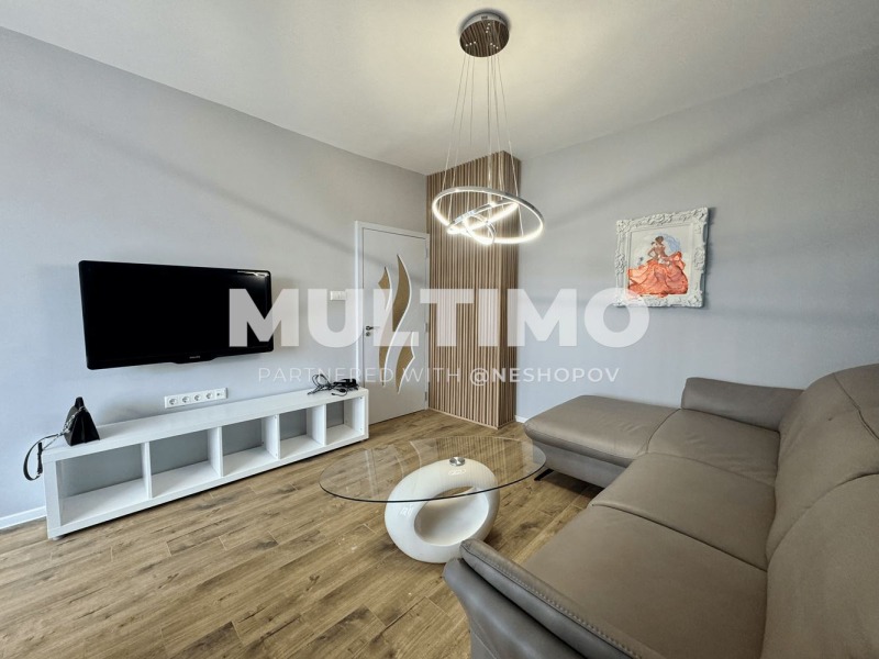 En renta  1 dormitorio Sofia , Mladost 4 , 50 metros cuadrados | 82955432 - imagen [3]