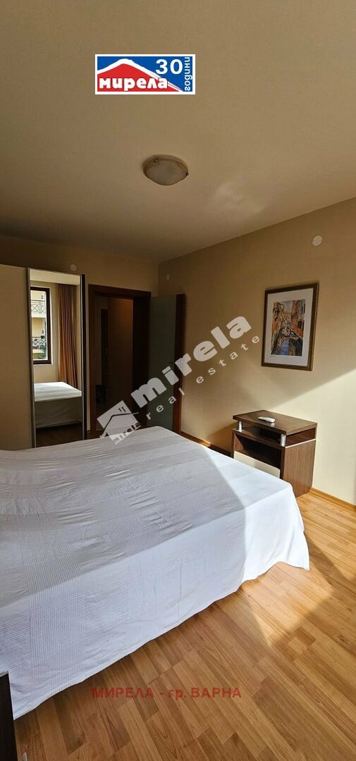 Издаје се  1 спаваћа соба Варна , к.к. Златни пјасаци , 76 м2 | 55111417 - слика [8]