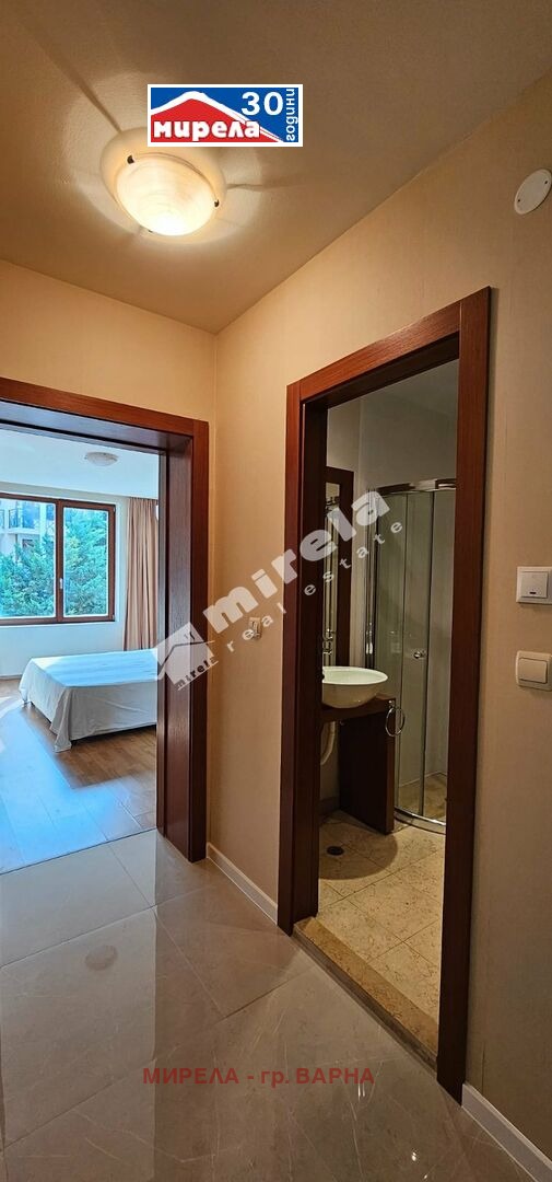 Издаје се  1 спаваћа соба Варна , к.к. Златни пјасаци , 76 м2 | 55111417 - слика [14]