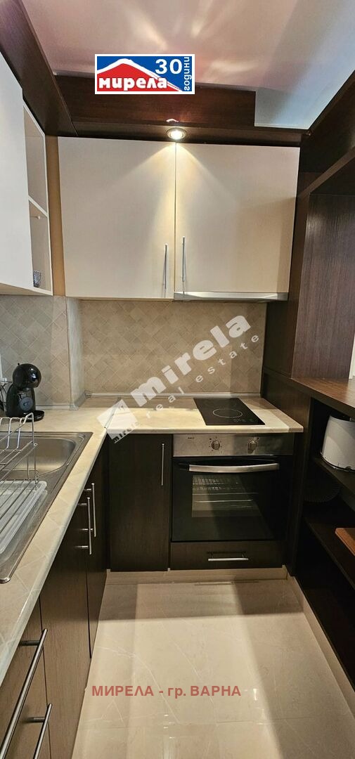 Издаје се  1 спаваћа соба Варна , к.к. Златни пјасаци , 76 м2 | 55111417 - слика [5]