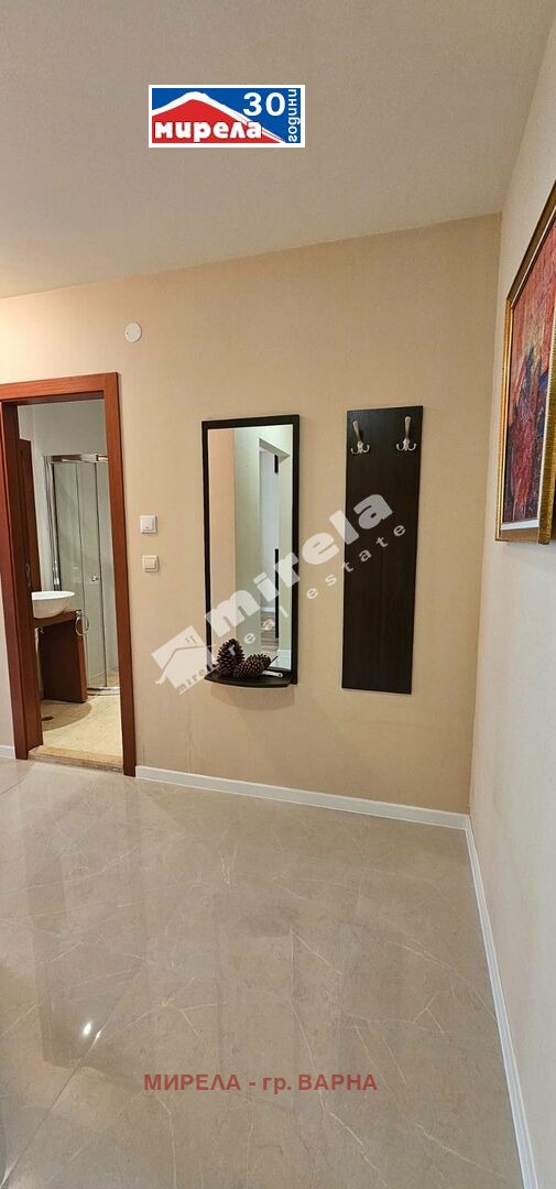 Издаје се  1 спаваћа соба Варна , к.к. Златни пјасаци , 76 м2 | 55111417 - слика [13]