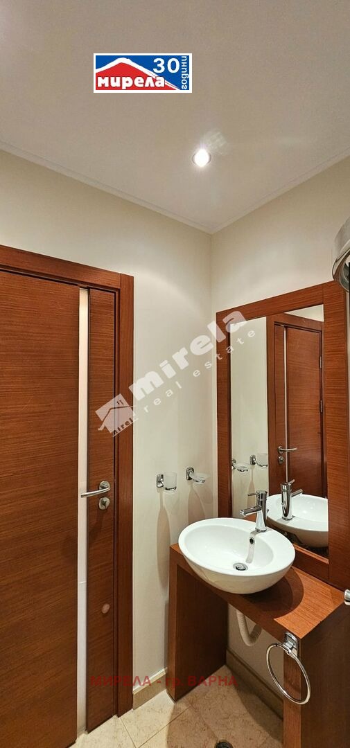 Издаје се  1 спаваћа соба Варна , к.к. Златни пјасаци , 76 м2 | 55111417 - слика [10]