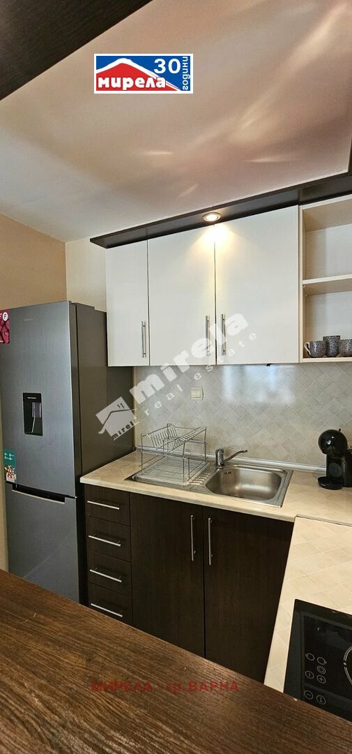 Издаје се  1 спаваћа соба Варна , к.к. Златни пјасаци , 76 м2 | 55111417 - слика [6]