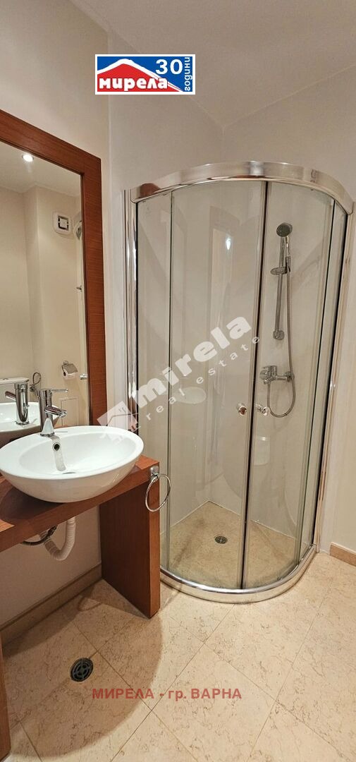 Издаје се  1 спаваћа соба Варна , к.к. Златни пјасаци , 76 м2 | 55111417 - слика [11]