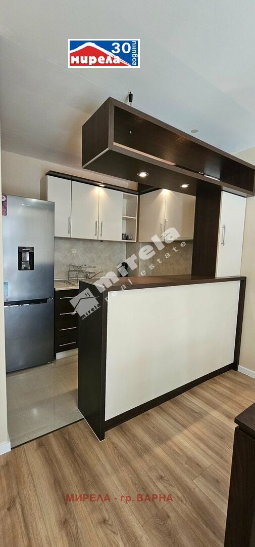 Издаје се  1 спаваћа соба Варна , к.к. Златни пјасаци , 76 м2 | 55111417 - слика [7]