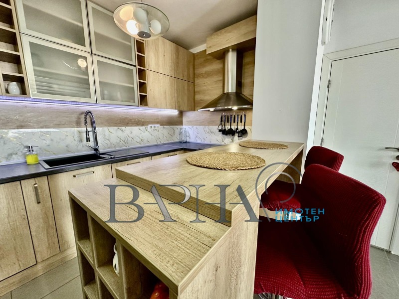 Te huur  1 slaapkamer Varna , Levski 1 , 90 m² | 19891979 - afbeelding [3]