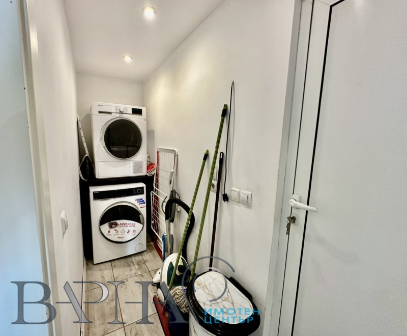Te huur  1 slaapkamer Varna , Levski 1 , 90 m² | 19891979 - afbeelding [15]