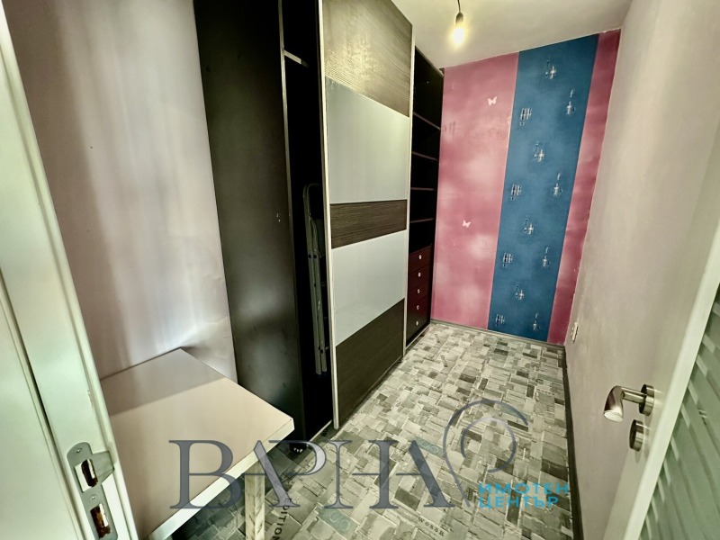 Te huur  1 slaapkamer Varna , Levski 1 , 90 m² | 19891979 - afbeelding [12]