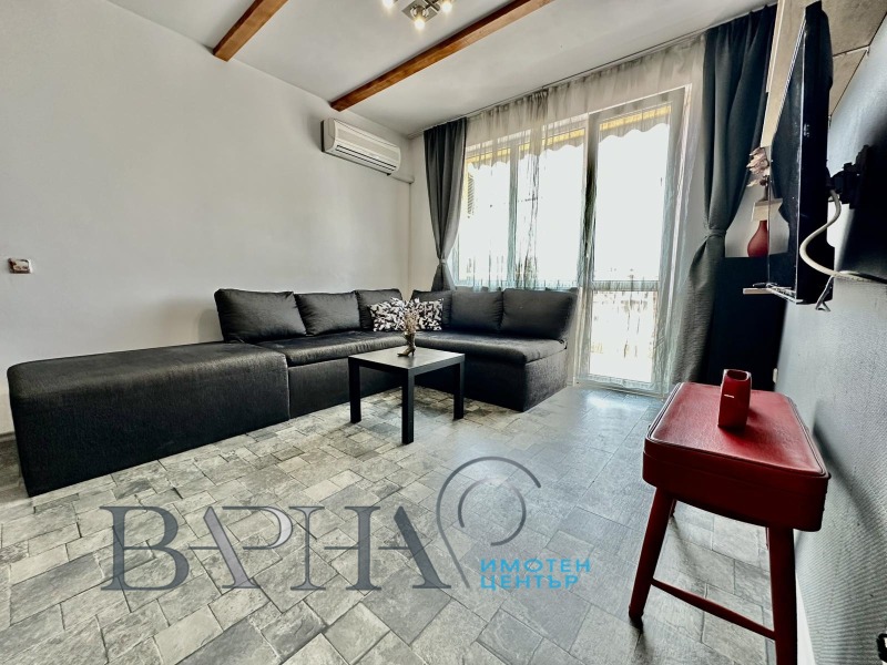 Te huur  1 slaapkamer Varna , Levski 1 , 90 m² | 19891979 - afbeelding [7]