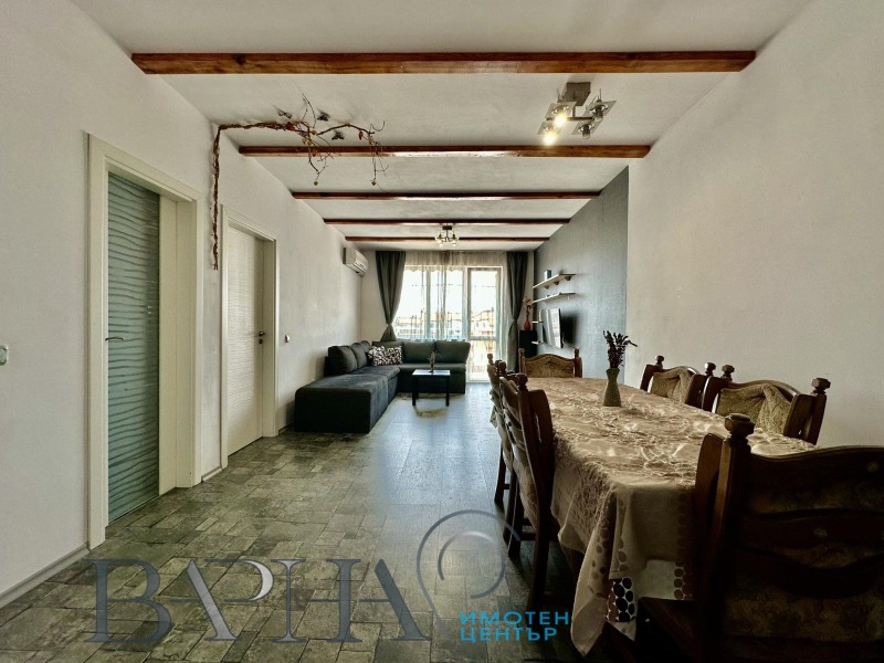 Te huur  1 slaapkamer Varna , Levski 1 , 90 m² | 19891979 - afbeelding [5]