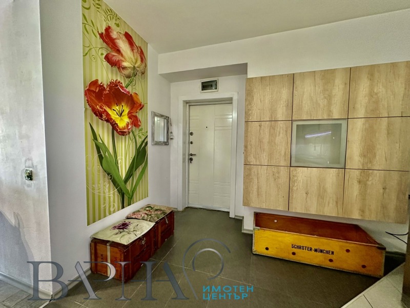 Te huur  1 slaapkamer Varna , Levski 1 , 90 m² | 19891979 - afbeelding [13]