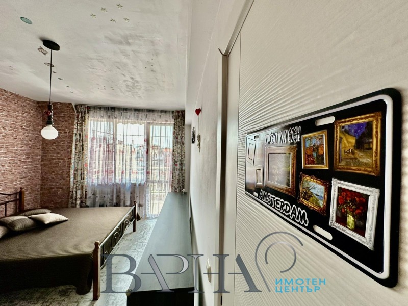 Te huur  1 slaapkamer Varna , Levski 1 , 90 m² | 19891979 - afbeelding [11]