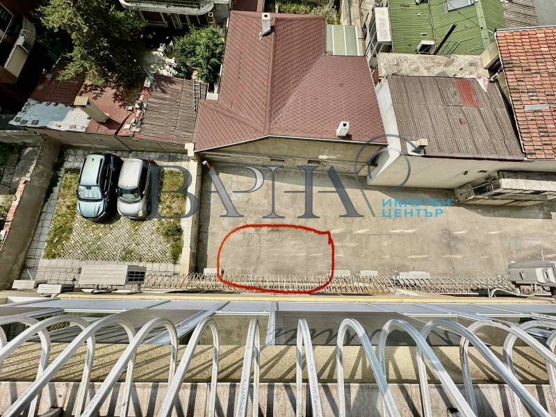 Te huur  1 slaapkamer Varna , Levski 1 , 90 m² | 19891979 - afbeelding [17]