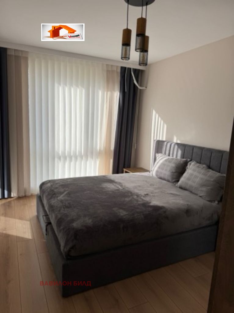 Дава под наем 2-СТАЕН, гр. Пловдив, Христо Смирненски, снимка 7 - Апартаменти - 53005908